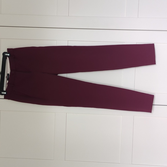 J Crew High Rise Cameron - Picture 4 of 4